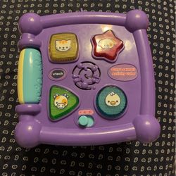 Activity Cube - Vtech