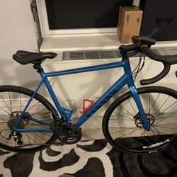 Canyon Bike 2020