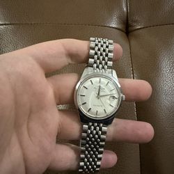 Movado Sub Sea 50 Men’s Watch 
