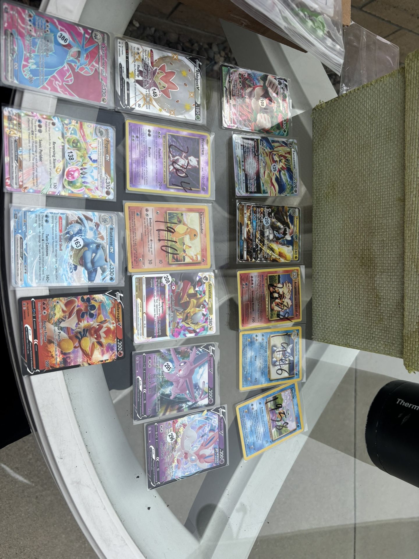 Pokemon Cards For Sale