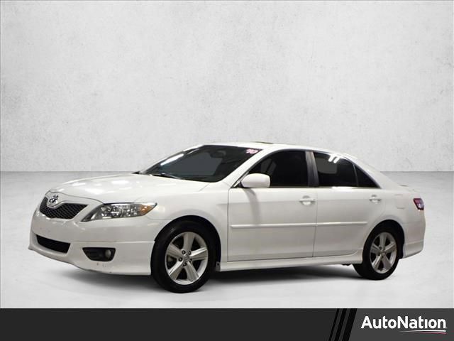 2010 Toyota Camry
