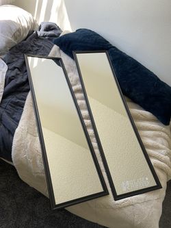 Mirrors
