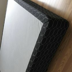 Boxspring Queen