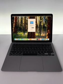 MacBook Air M1