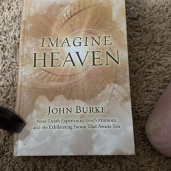 Imagine Heaven 