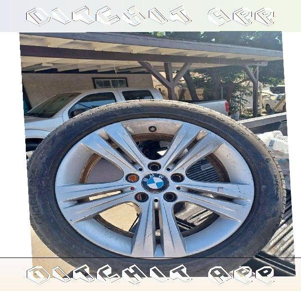 Maximize Performance with BMW Tires in Every Selection major mind