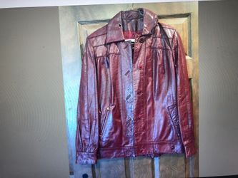 Vintage ladies aigner jacket coat size 10