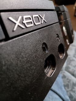 Original Xbox