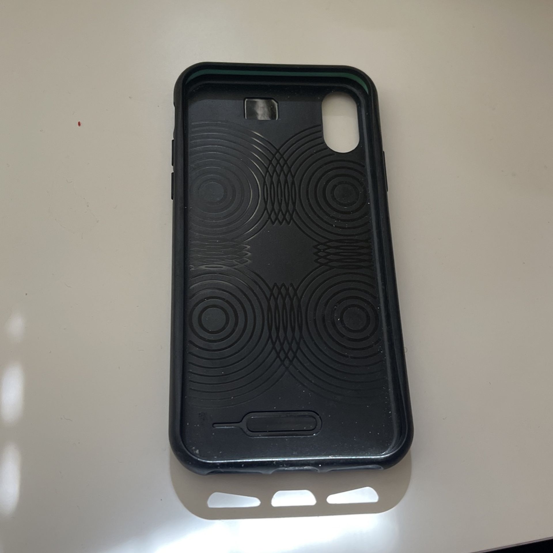 Iphone X Aramid Fibre Phone Case