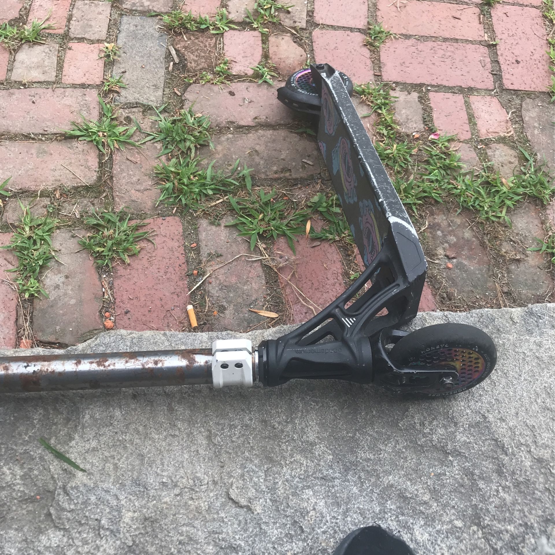 Scooter