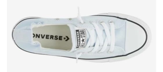 Converse Chuck Taylor All Star Shoreline Slip-On Sneaker - Women's