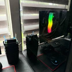 NZXT Gaming PC