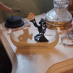 Little Mermaid Sign, So Pretty