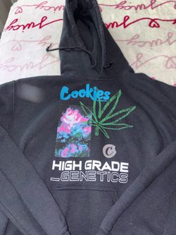 Cookies Hoodie
