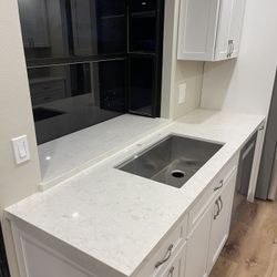 Countertops Stone .R. Work