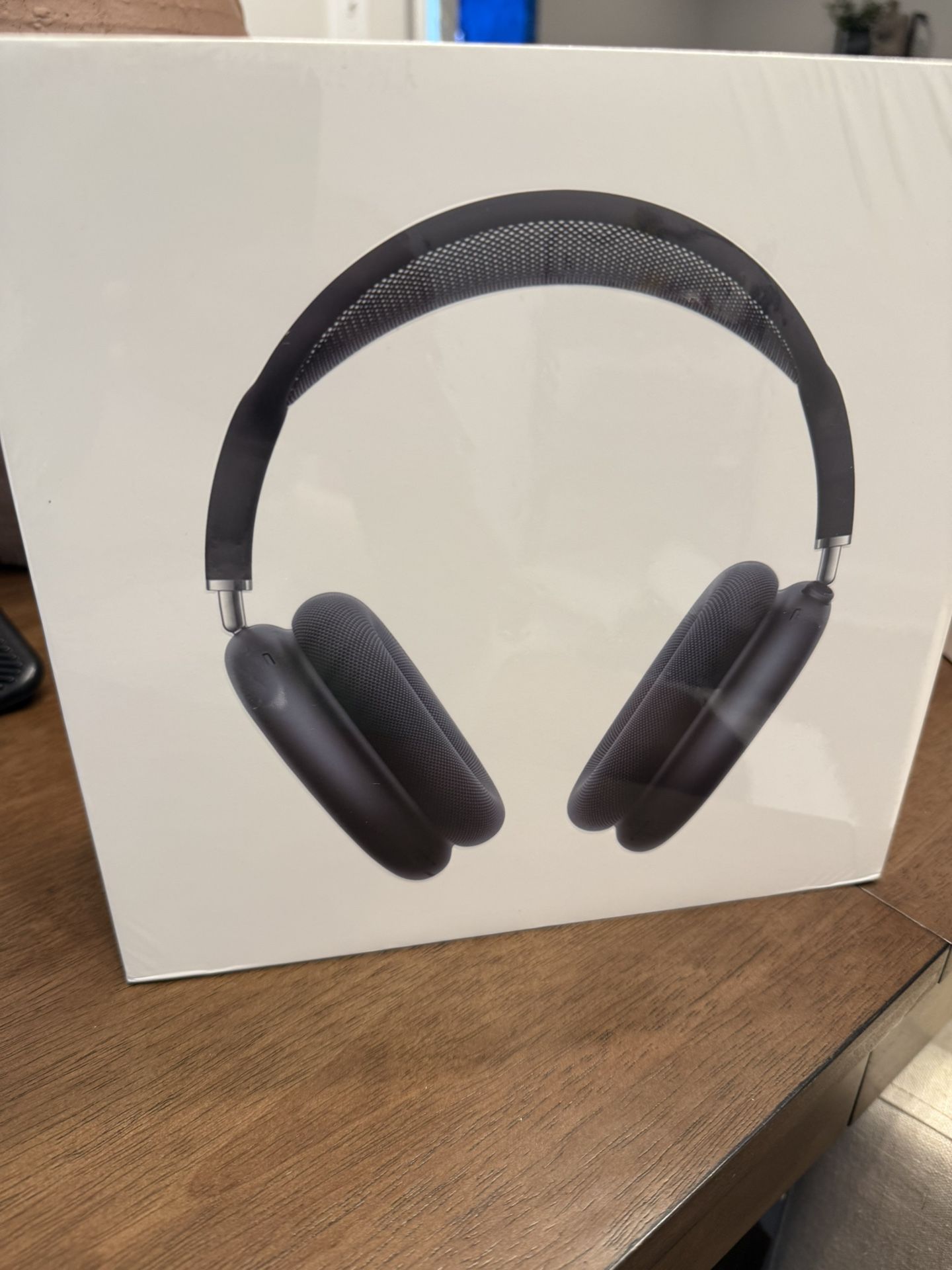AirPods Max  Midnight