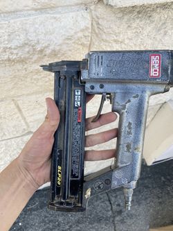Nail Gun