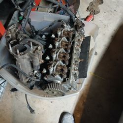 Exhaust Parts