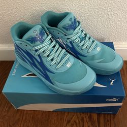 Puma Lamelo Ball MB.02