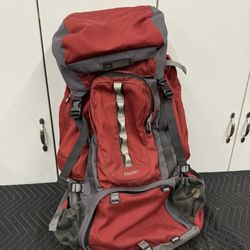 REI Galaxy Hiking pack