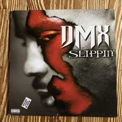 DMX     SLIPPIN  DJ Cut 