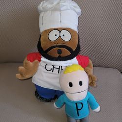 South Park