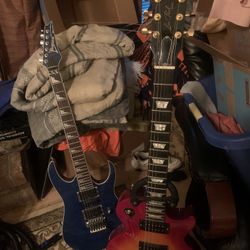 Gibson Les Paul Lite