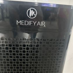 Air Purifier Air Cleaner Air Filter Medify Air 