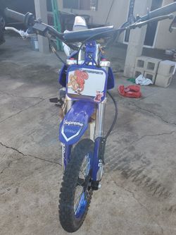 2020 Bms 125