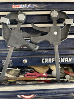 Clamps