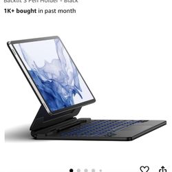 Dexnor Galaxy Tab S10+