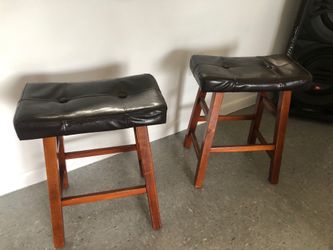 2 Banquetas