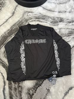 Chrome hearts jersey