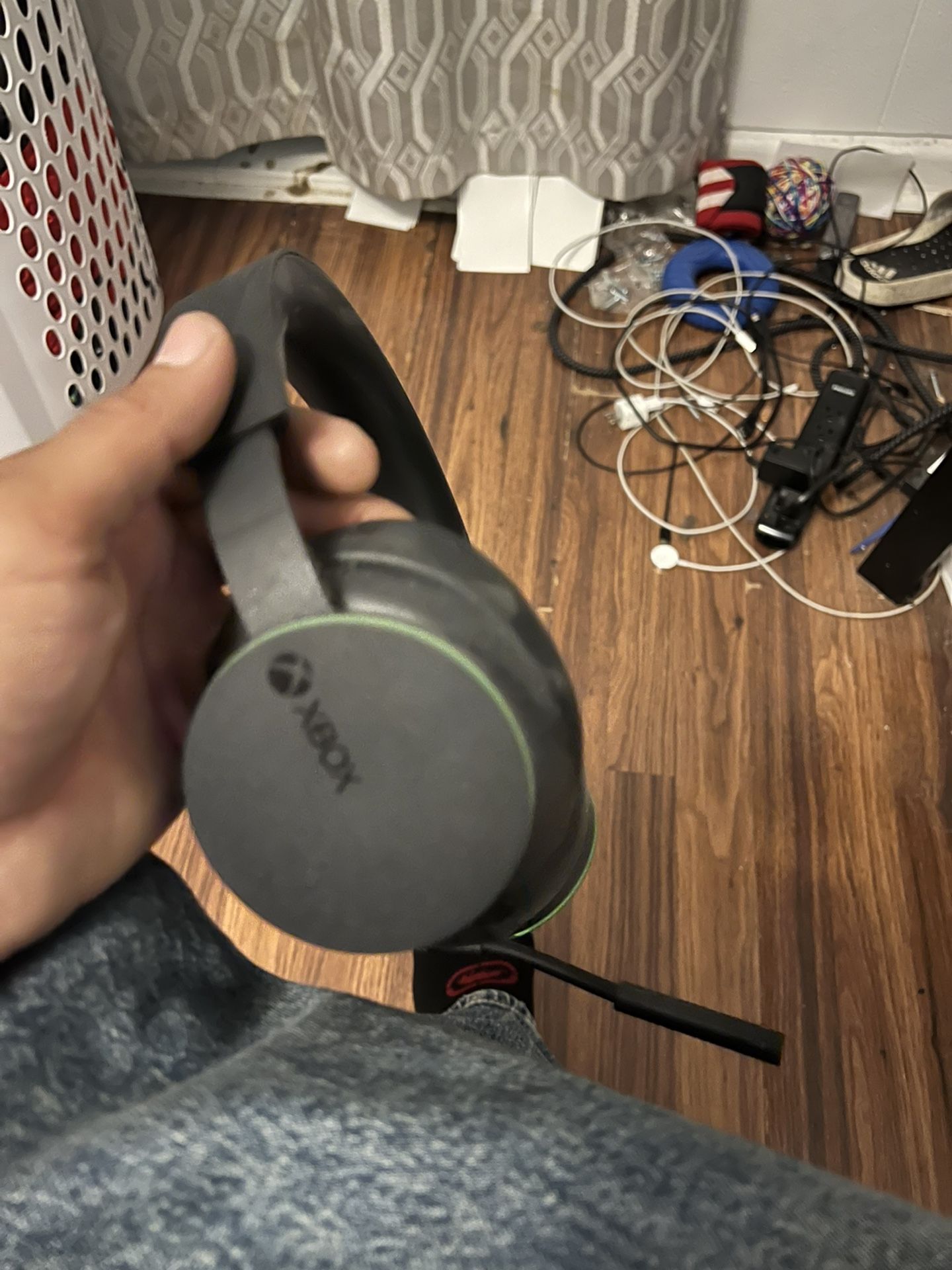 Xbox Series Headphones 