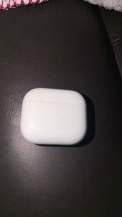 Air pods 3rd gen