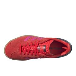 Adidas Gazelle Bold Red -BRAND NEW