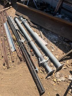 Building jacks