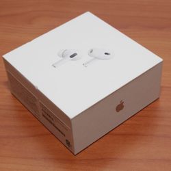 Apple AirPods Pro 2