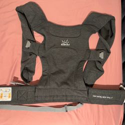Momtory Baby Carrier