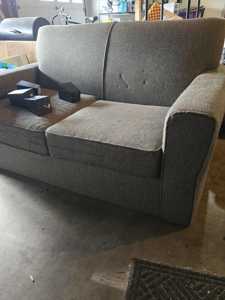 Couch And Table For Sale