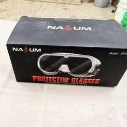 Protective GLASSES 