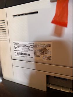 Printer