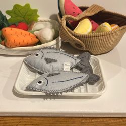 Play Fruits And Veggies