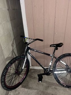 26” Mafia Trades Or Cash