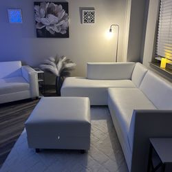 New Sectional Sofa All Colors Available 