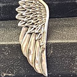 Angel Wing  Necklace