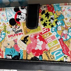 Disneyland Tablet Case