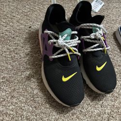 Nike Sneakers Men 11
