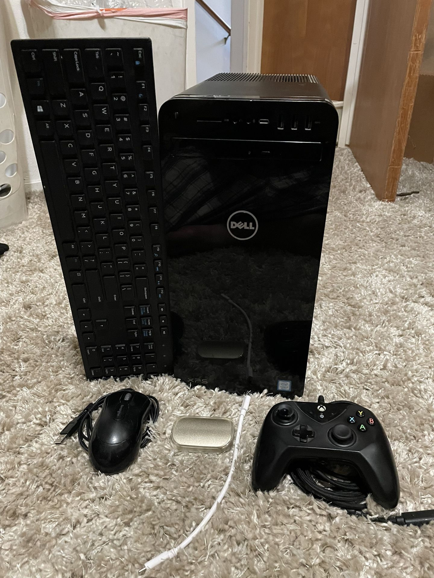 Dell XPS 8930 Gaming PC Computer GeForce RTX 3070 Thousands Of Games