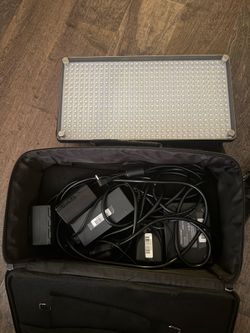 Fotodiox Led Panel